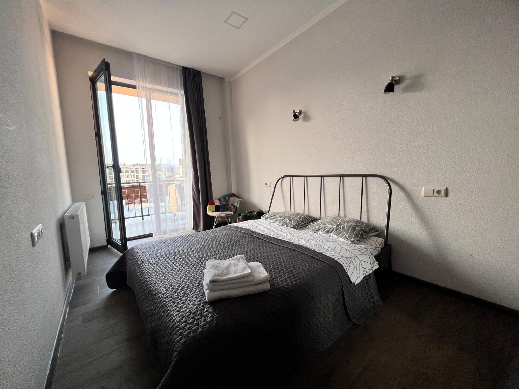 Vake Apartment Tbilisi Exterior foto