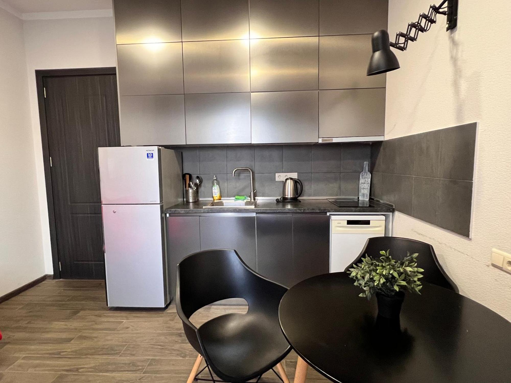 Vake Apartment Tbilisi Exterior foto