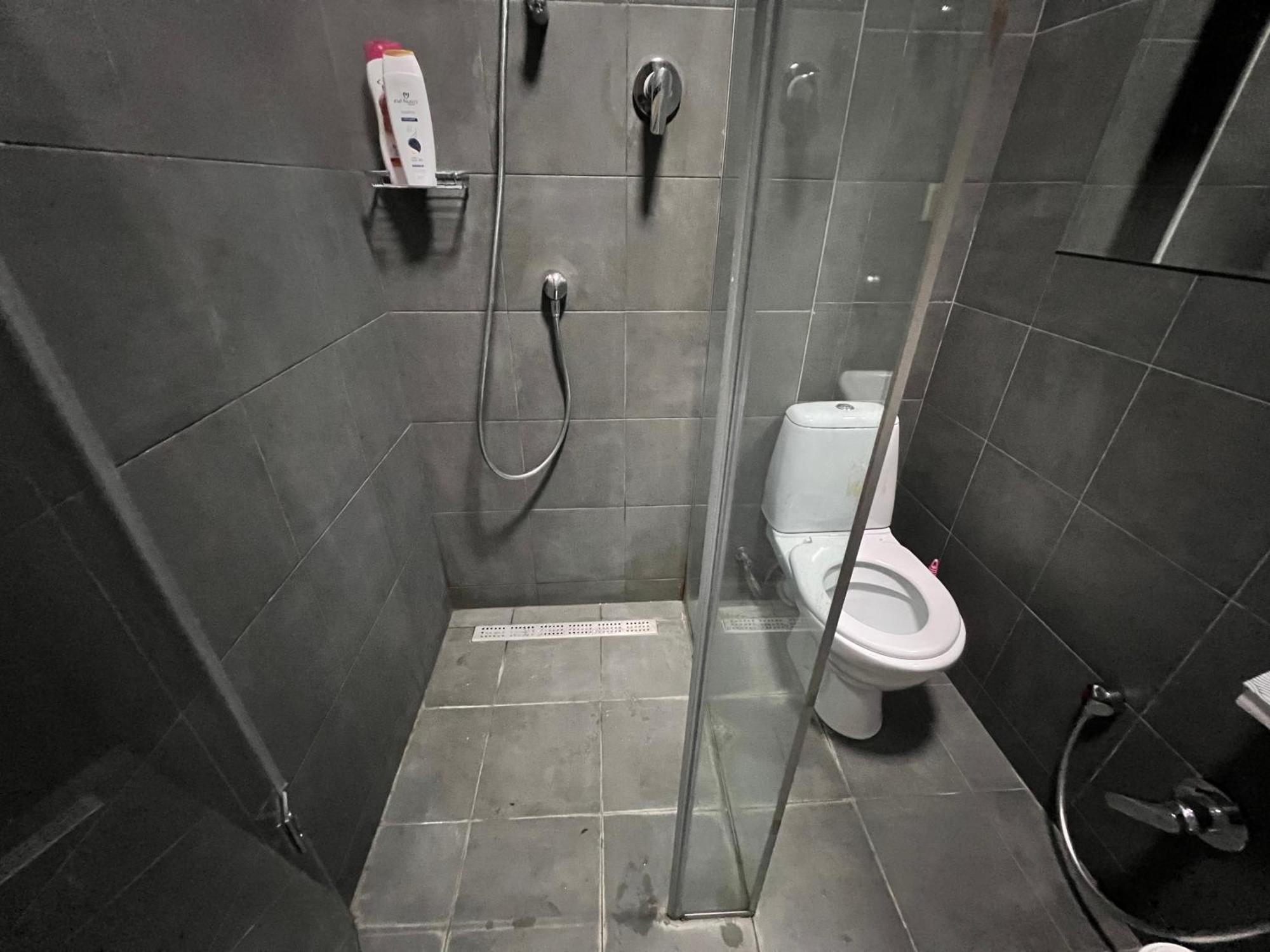 Vake Apartment Tbilisi Exterior foto