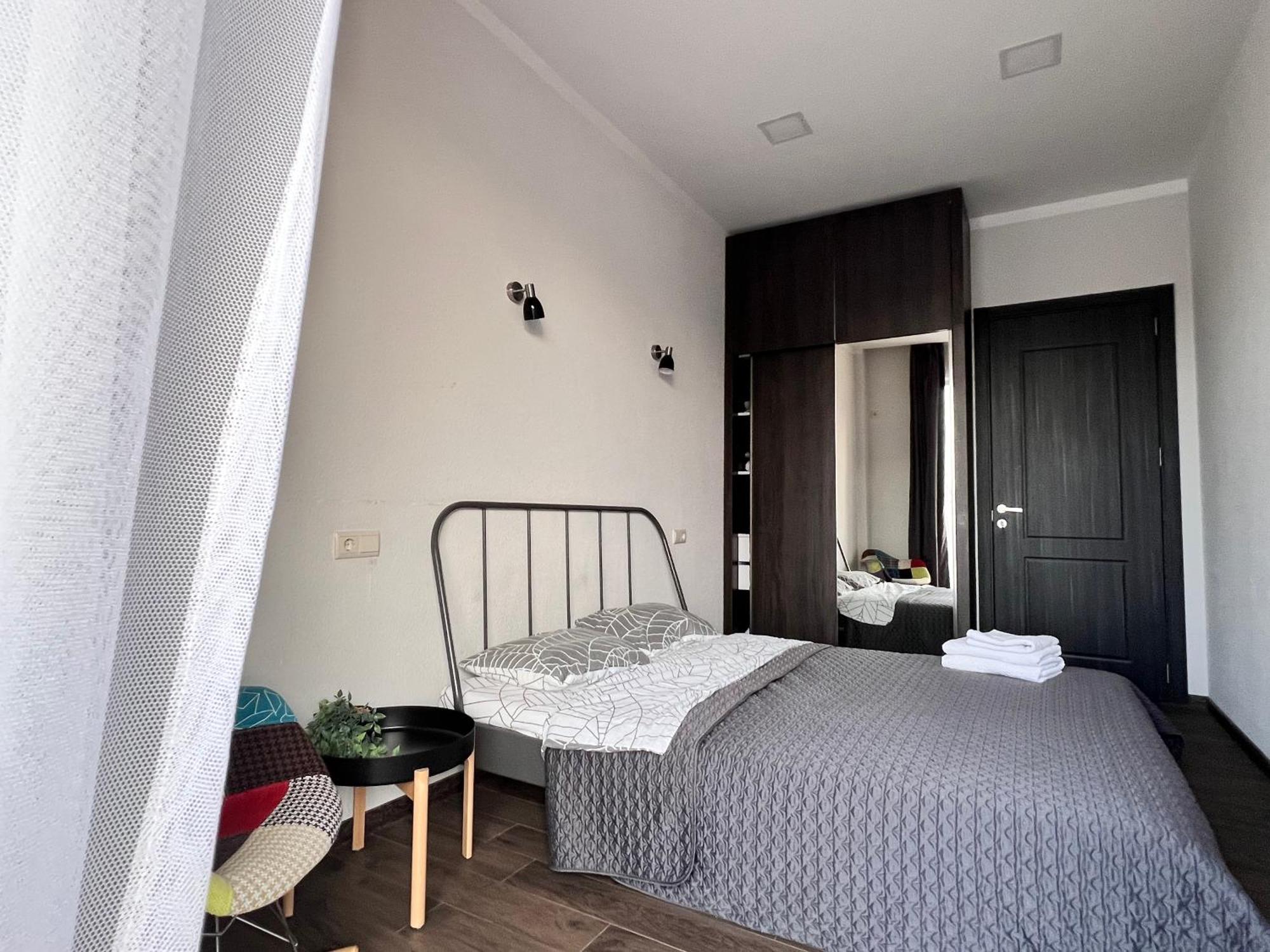 Vake Apartment Tbilisi Exterior foto